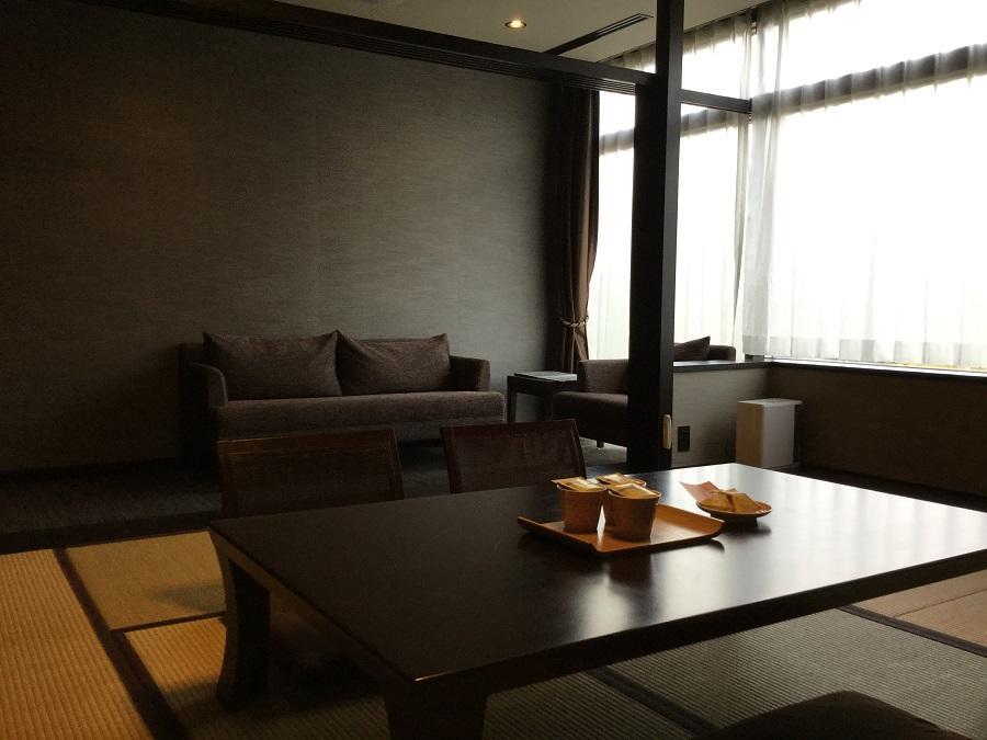 Hotel Kaze No Ne Hakone Esterno foto