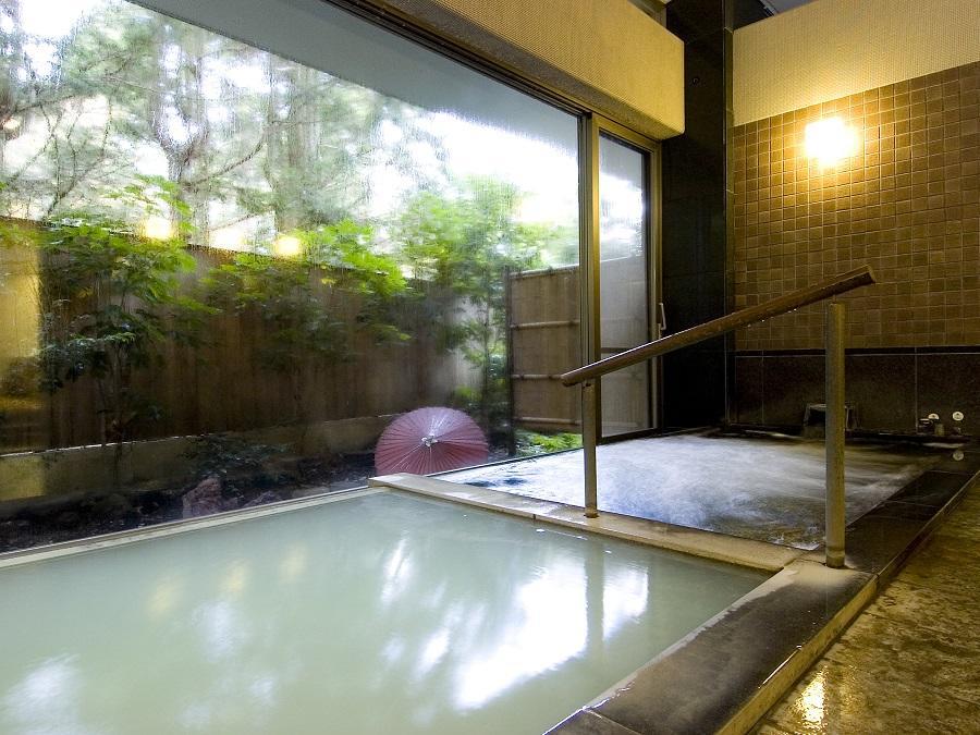 Hotel Kaze No Ne Hakone Esterno foto